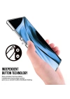 Galaxy Note 10 Plus Kılıf Zore Gard Silikon