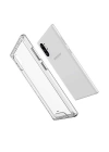 Galaxy Note 10 Plus Kılıf Zore Gard Silikon