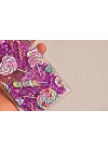 Galaxy Note 10 Plus Kılıf Zore Marshmelo Silikon