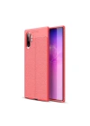Galaxy Note 10 Plus Kılıf Zore Niss Silikon Kapak