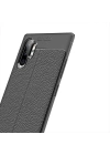 Galaxy Note 10 Plus Kılıf Zore Niss Silikon Kapak
