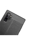 Galaxy Note 10 Plus Kılıf Zore Niss Silikon Kapak