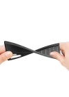 Galaxy Note 10 Plus Kılıf Zore Niss Silikon Kapak