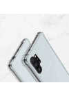 Galaxy Note 10 Plus Kılıf Zore Nitro Anti Shock Silikon