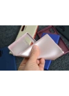 Galaxy Note 10 Plus Kılıf Zore Premier Silikon Kapak