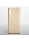 Galaxy Note 10 Plus Kılıf Zore Premier Silikon Kapak