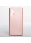 Galaxy Note 10 Plus Kılıf Zore Premier Silikon Kapak