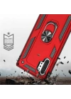 Galaxy Note 10 Plus Kılıf Zore Vega Kapak