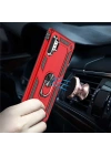 Galaxy Note 10 Plus Kılıf Zore Vega Kapak