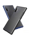 Galaxy Note 10 Plus Kılıf Zore Volks Kapak