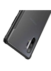 Galaxy Note 10 Plus Kılıf Zore Volks Kapak