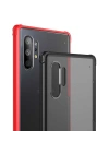 Galaxy Note 10 Plus Kılıf Zore Volks Kapak