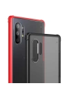 Galaxy Note 10 Plus Kılıf Zore Volks Kapak