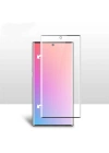 Galaxy Note 10 Plus Zore Süper Pet Ekran Koruyucu Jelatin