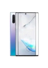 Galaxy Note 10 Zore Kavisli Full Yapışkanlı Cam Ekran Koruyucu