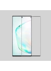 Galaxy Note 10 Zore Süper Pet Ekran Koruyucu Jelatin