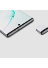 Galaxy Note 10 Zore Süper Pet Ekran Koruyucu Jelatin