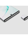Galaxy Note 10 Zore Süper Pet Ekran Koruyucu Jelatin