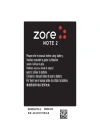 Galaxy Note 2 Zore A Kalite Uyumlu Batarya