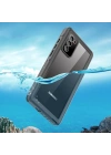 Galaxy Note 20 Kılıf 1-1 Su Geçirmez Kılıf