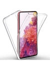 Galaxy Note 20 Kılıf Zore Enjoy Kapak
