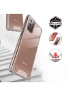 Galaxy Note 20 Kılıf Zore Gard Silikon