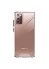 Galaxy Note 20 Kılıf Zore Gard Silikon