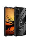 Galaxy Note 20 Kılıf Zore Mola Kapak