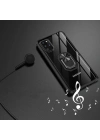 Galaxy Note 20 Kılıf Zore Mola Kapak