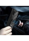 Galaxy Note 20 Kılıf Zore Mola Kapak