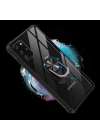 Galaxy Note 20 Kılıf Zore Mola Kapak