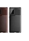 Galaxy Note 20 Kılıf Zore Negro Silikon Kapak