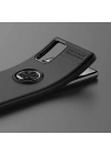 Galaxy Note 20 Kılıf Zore Ravel Silikon Kapak