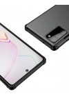 Galaxy Note 20 Kılıf Zore Volks Kapak