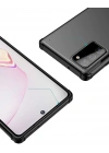 Galaxy Note 20 Kılıf Zore Volks Kapak