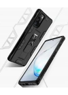 Galaxy Note 20 Kılıf Zore Volve Kapak