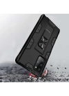 Galaxy Note 20 Kılıf Zore Volve Kapak
