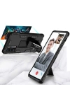 Galaxy Note 20 Kılıf Zore Volve Kapak