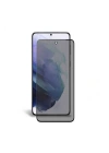 Galaxy Note 20 Ultra Hayalet Ekran Koruyucu Davin Privacy Mat Seramik Ekran Filmi