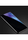 Galaxy Note 20 Ultra Hayalet Ekran Koruyucu Davin Privacy Seramik Ekran Filmi