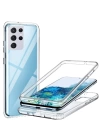Galaxy Note 20 Ultra Kılıf Zore Enjoy Kapak