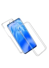 Galaxy Note 20 Ultra Kılıf Zore Enjoy Kapak