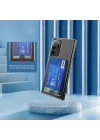 Galaxy Note 20 Ultra Kılıf Zore Ensa Kapak
