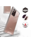 Galaxy Note 20 Ultra Kılıf Zore Gard Silikon