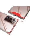 Galaxy Note 20 Ultra Kılıf Zore Gard Silikon