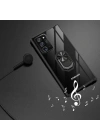 Galaxy Note 20 Ultra Kılıf Zore Mola Kapak