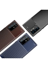 Galaxy Note 20 Ultra Kılıf Zore Negro Silikon Kapak