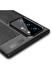 Galaxy Note 20 Ultra Kılıf Zore Niss Silikon Kapak