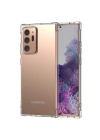 Galaxy Note 20 Ultra Kılıf Zore Nitro Anti Shock Silikon