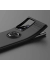 Galaxy Note 20 Ultra Kılıf Zore Ravel Silikon Kapak